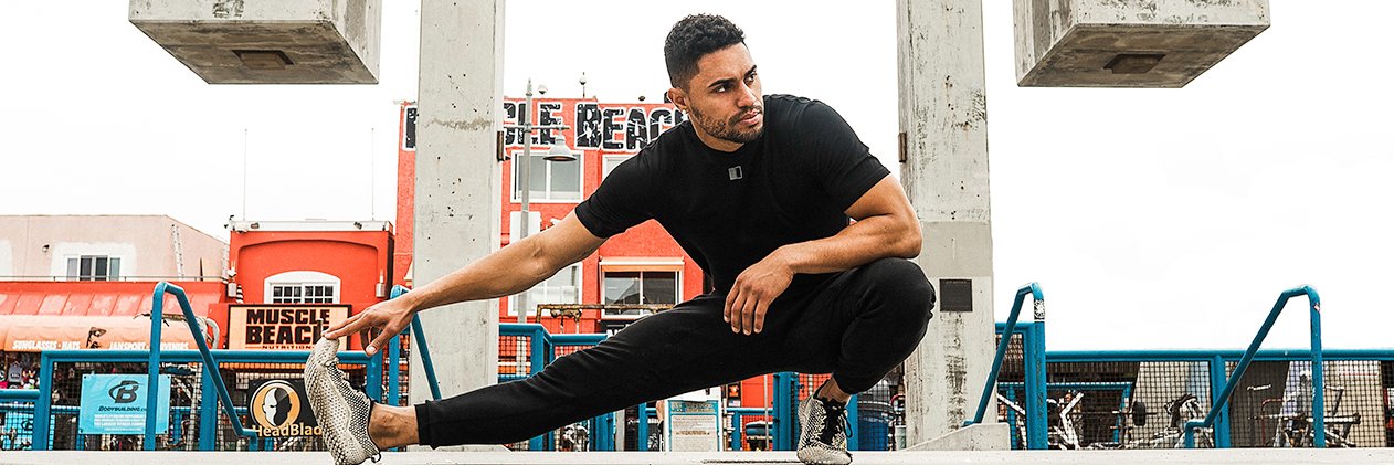 Stack Athletic banner