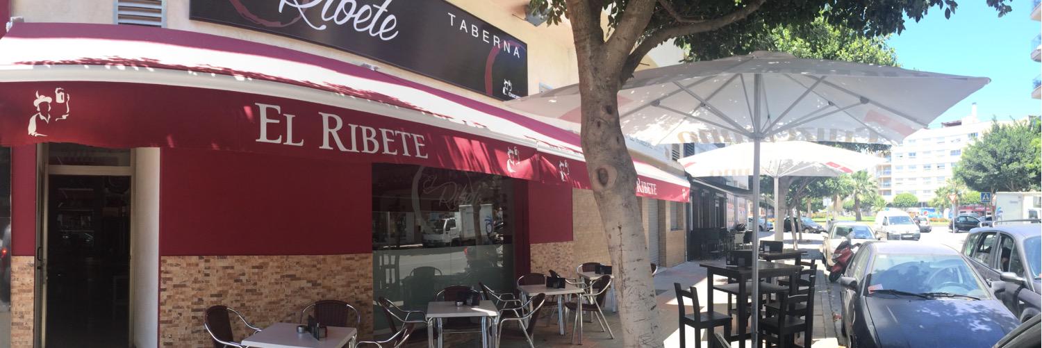 TabernaRibete's profile banner image