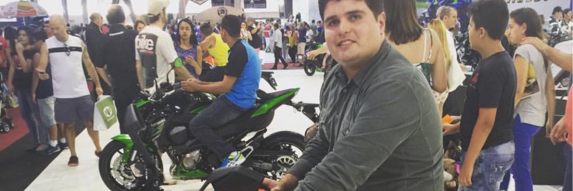 MURPMurilo's profile banner image