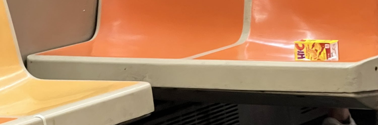sydknurek's profile banner image