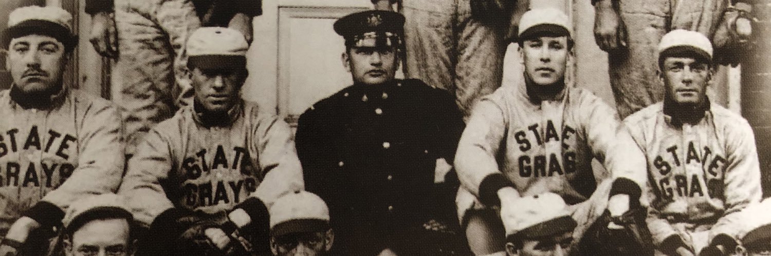 Harry Dannehower banner