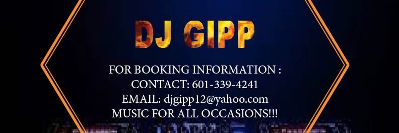 gipsonc95's profile banner image