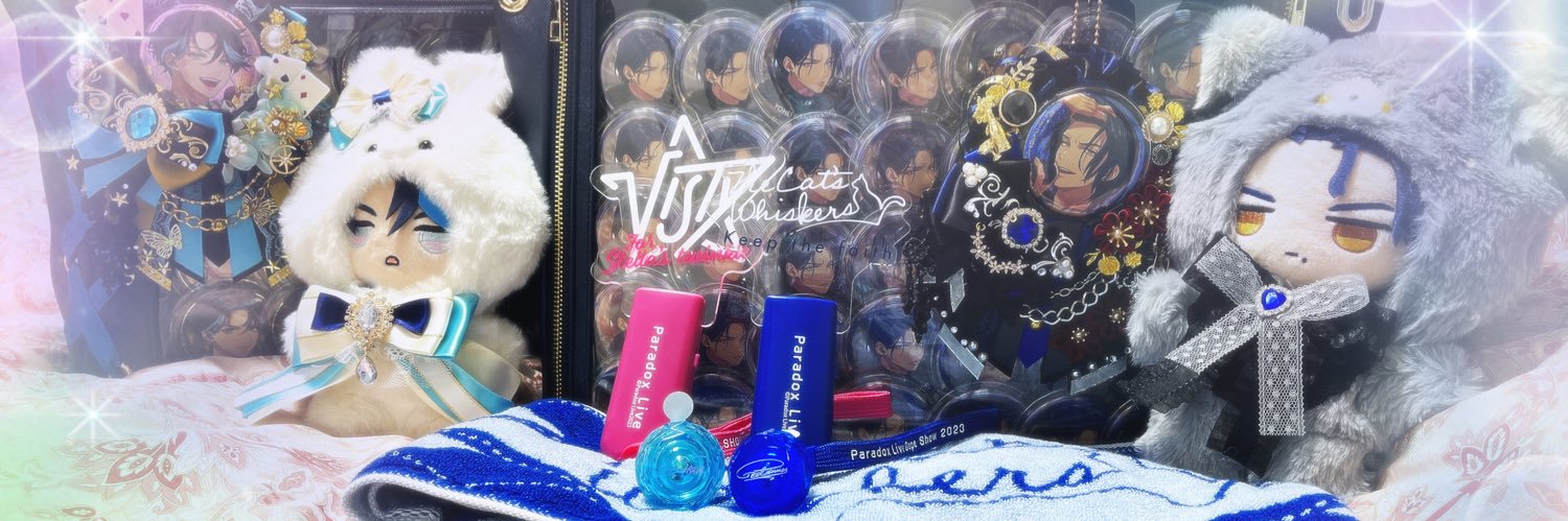 もかこ🍸 banner