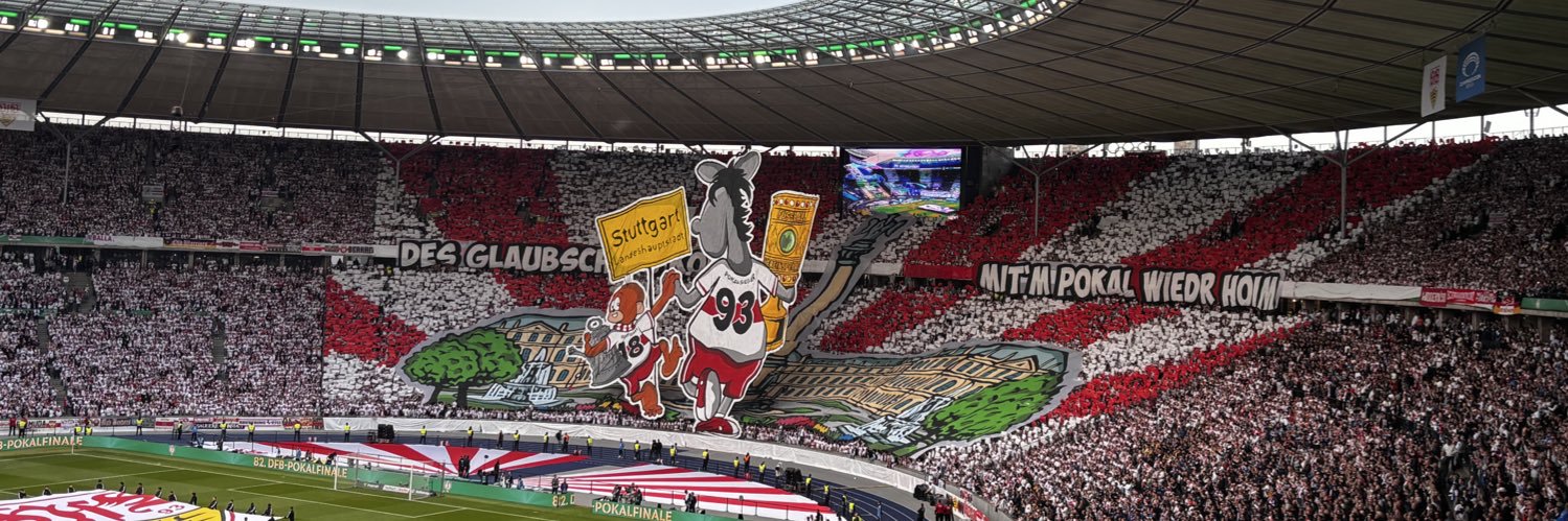 Stuttgart International (@dagobert1893) / Posts / X