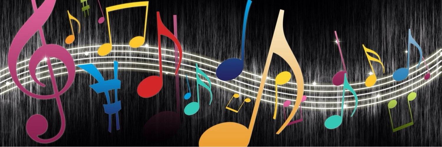We Promote Music banner