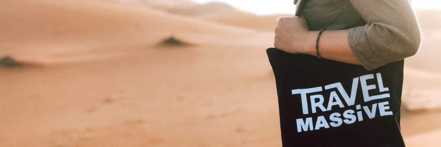 Travel Massive banner