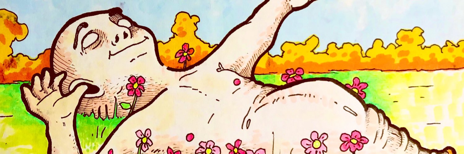 Spazmojack's profile banner image