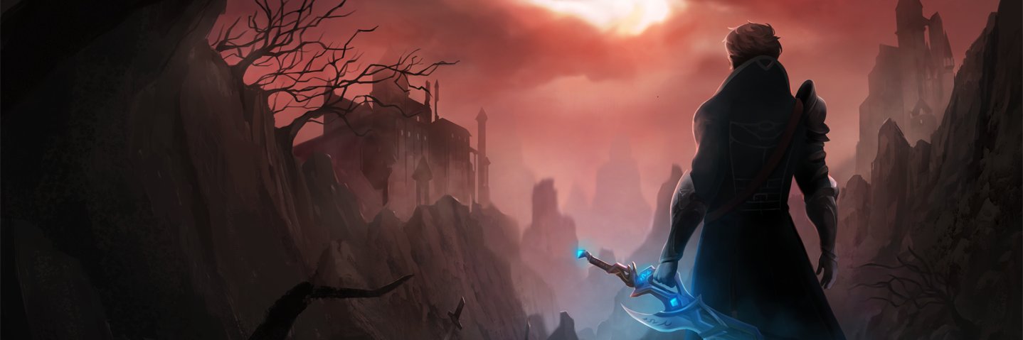 Mikkzen | Game Dev banner