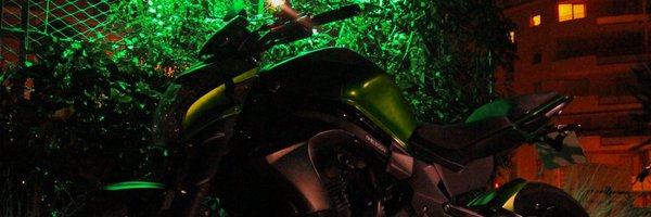 AikoPotatoes Profile Banner