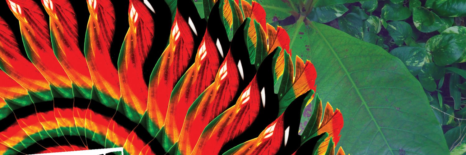 MysticDub's profile banner image