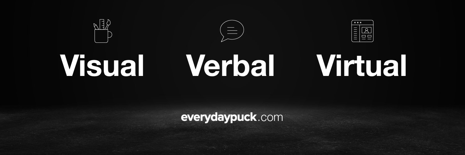 everydaypuck's profile banner image