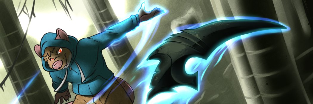 CryptRat's profile banner image