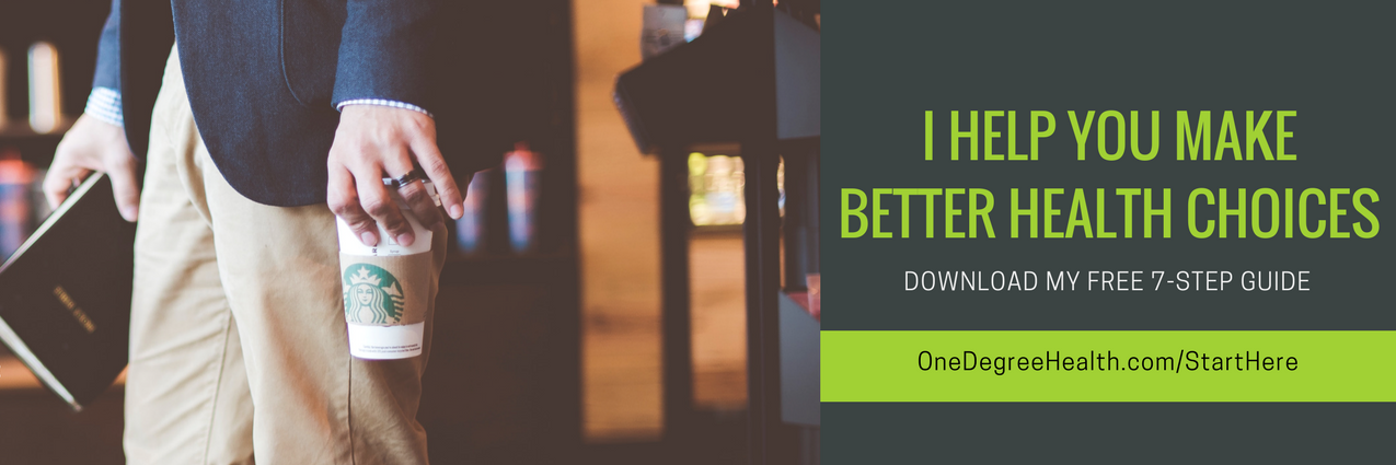 OneDegreeHealth's profile banner image