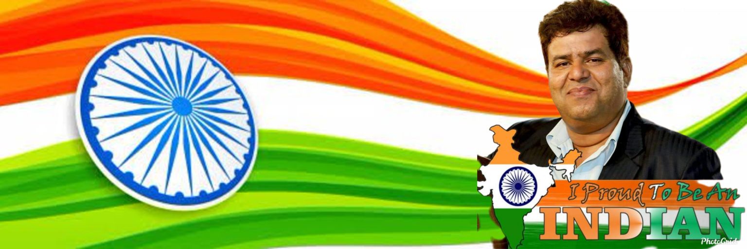 Suhel Ahmed Journalist 🇮🇳 banner