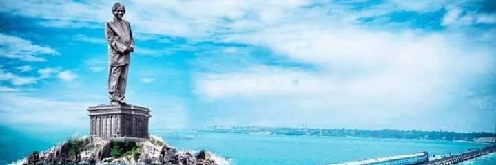 arvindkaesav's profile banner image