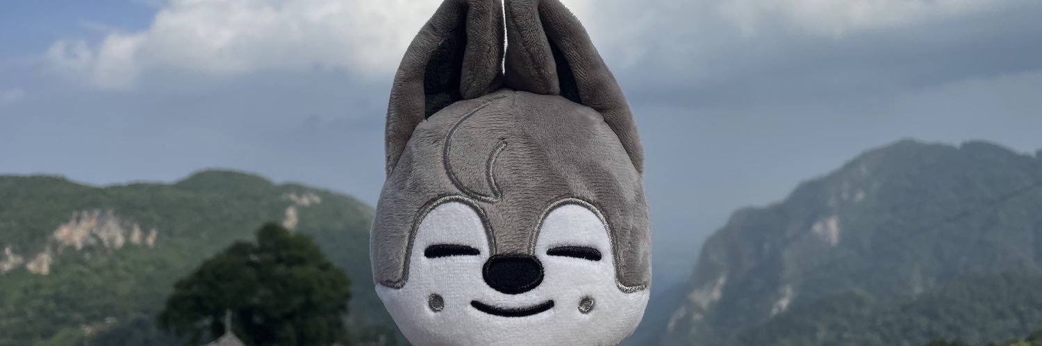 kiimngy's profile banner image