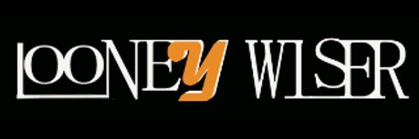 LooneyWiser Profile Banner