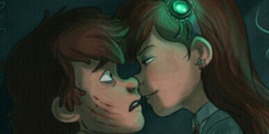 MabelThePines's profile banner image