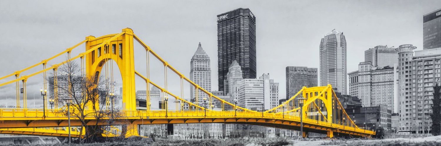 Hail2Pittsburgh's profile banner image