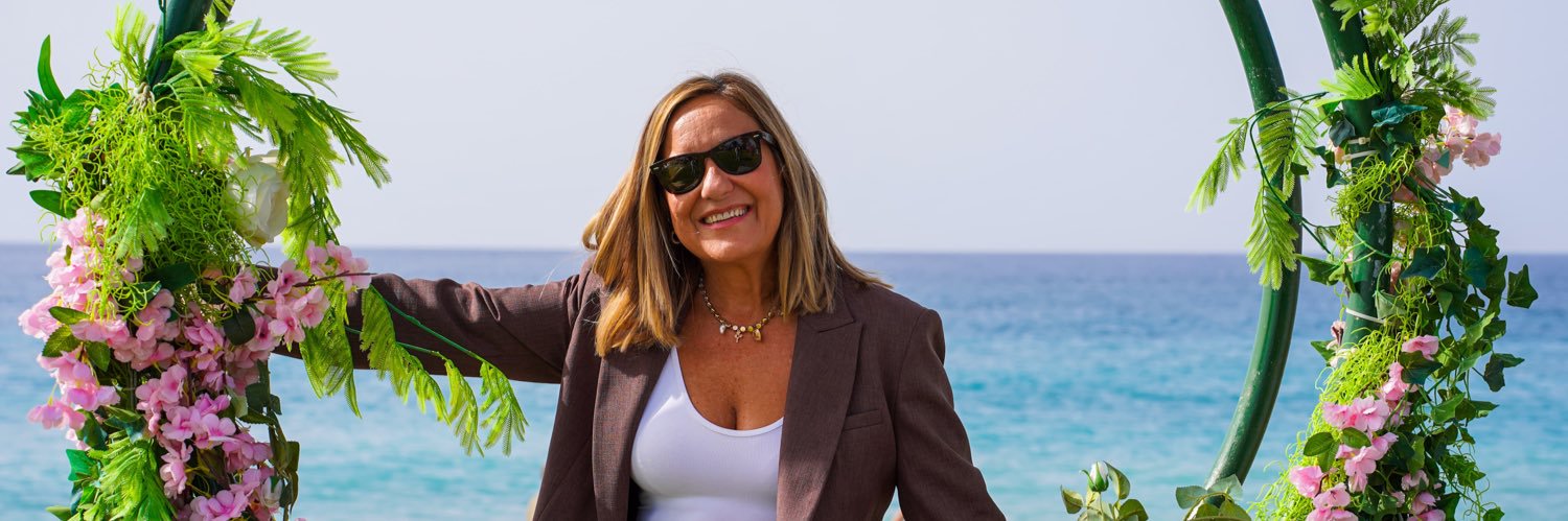 Mariola Martín banner