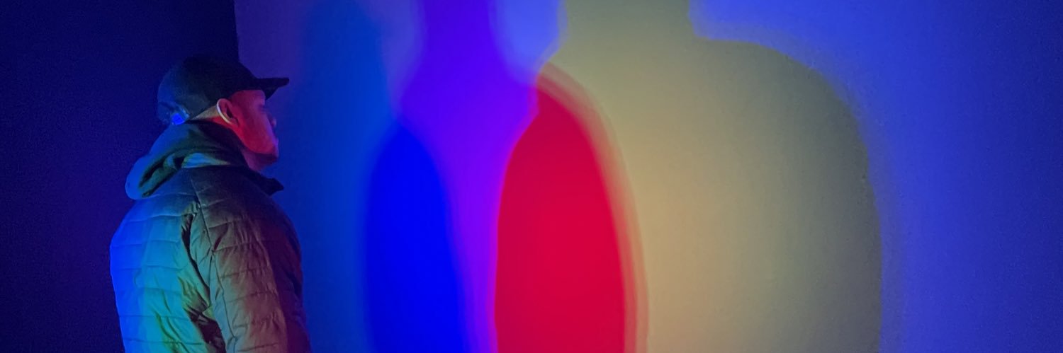therealmortyjay's profile banner image