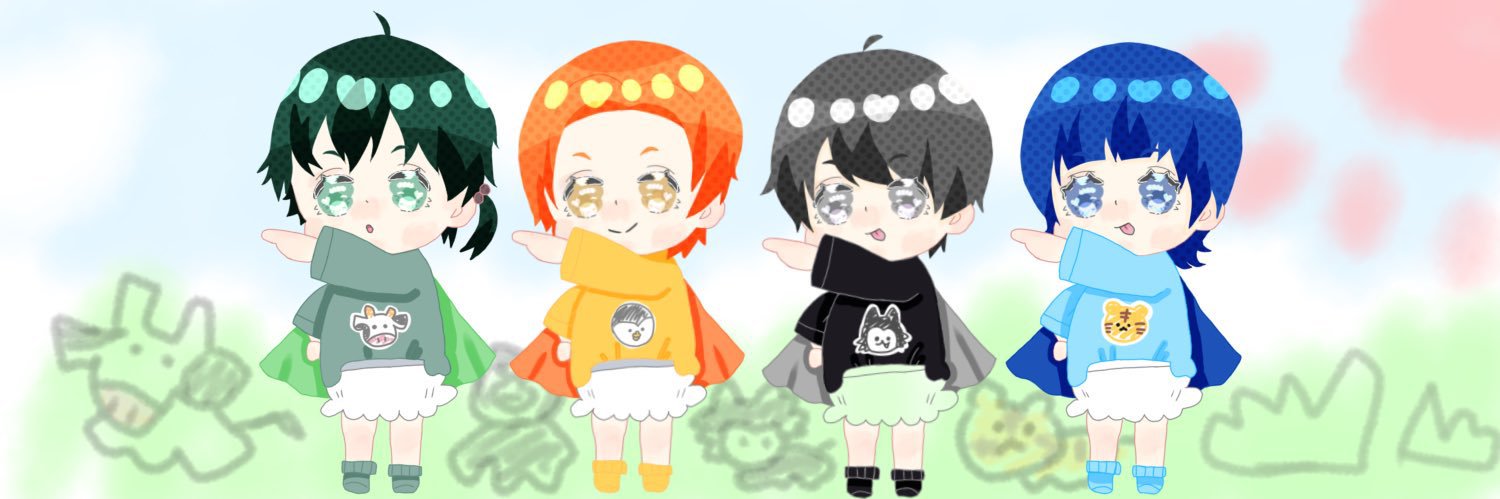 なおきーんめーーーん🌱 banner
