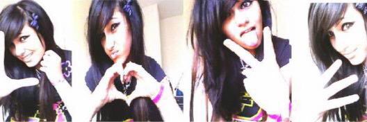 AnnieAngela's profile banner image