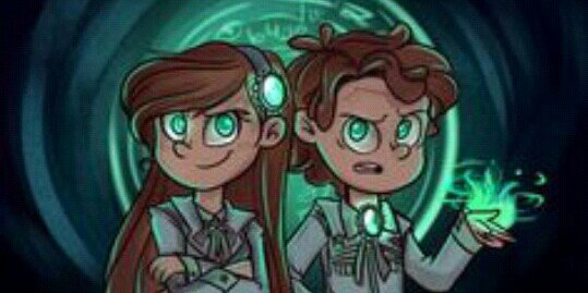 DipperTheHipe's profile banner image