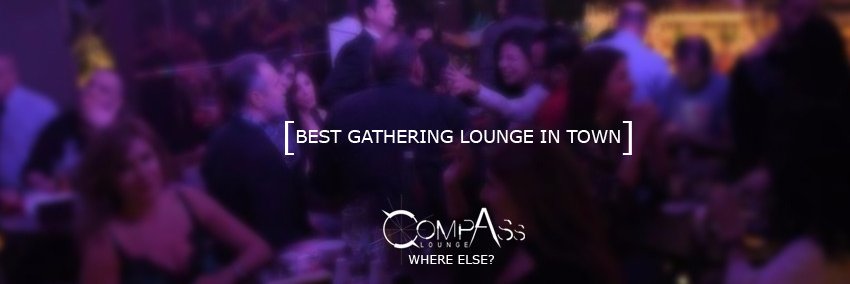 CompassLounge's profile banner image