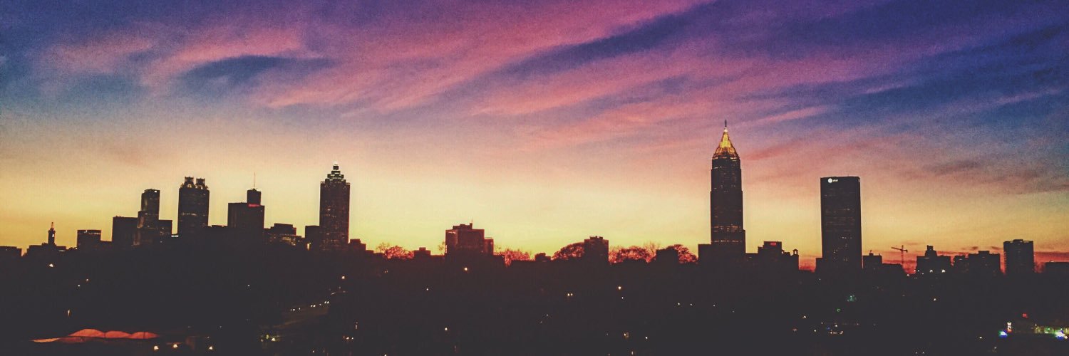 cmbohannon's profile banner image