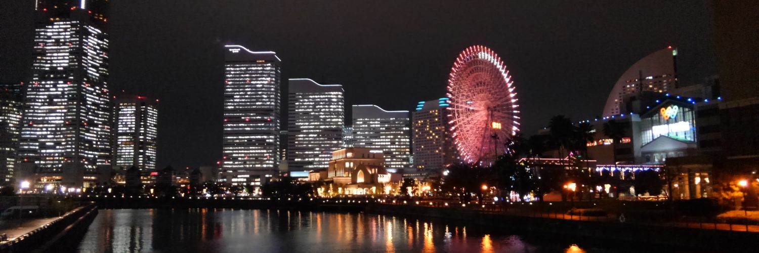 MTonami's profile banner image