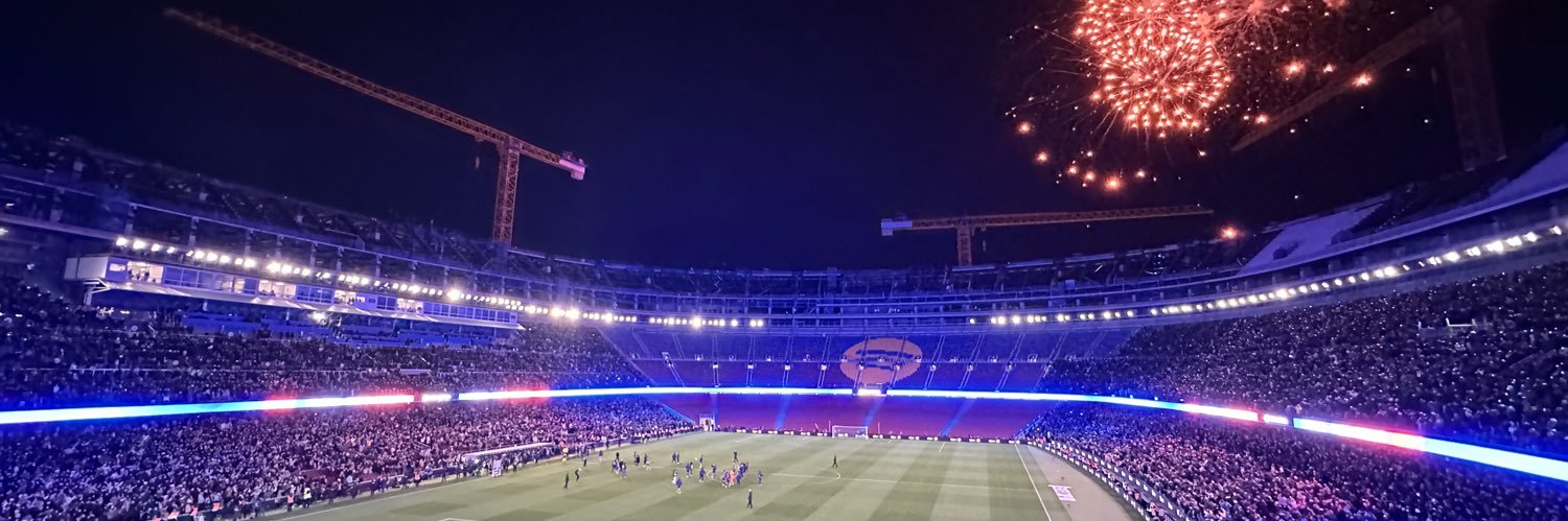 fededelcueto's profile banner image