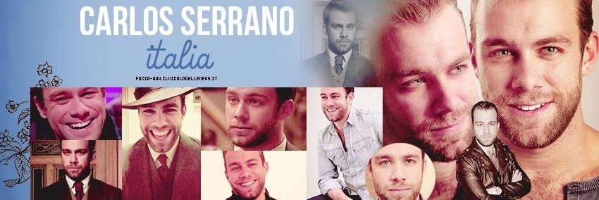 carlosserranoIT's profile banner image