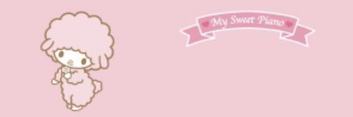 ひつじちゃん banner