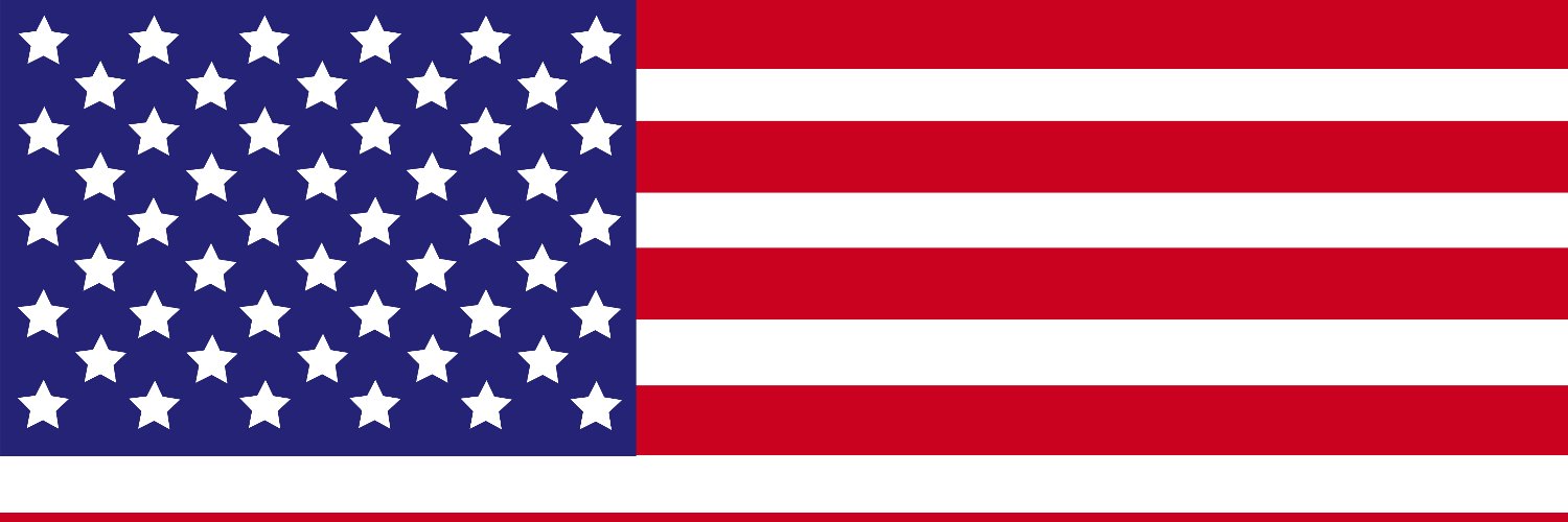 (A)merican banner