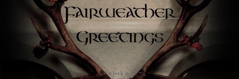 Fairweather2015's profile banner image