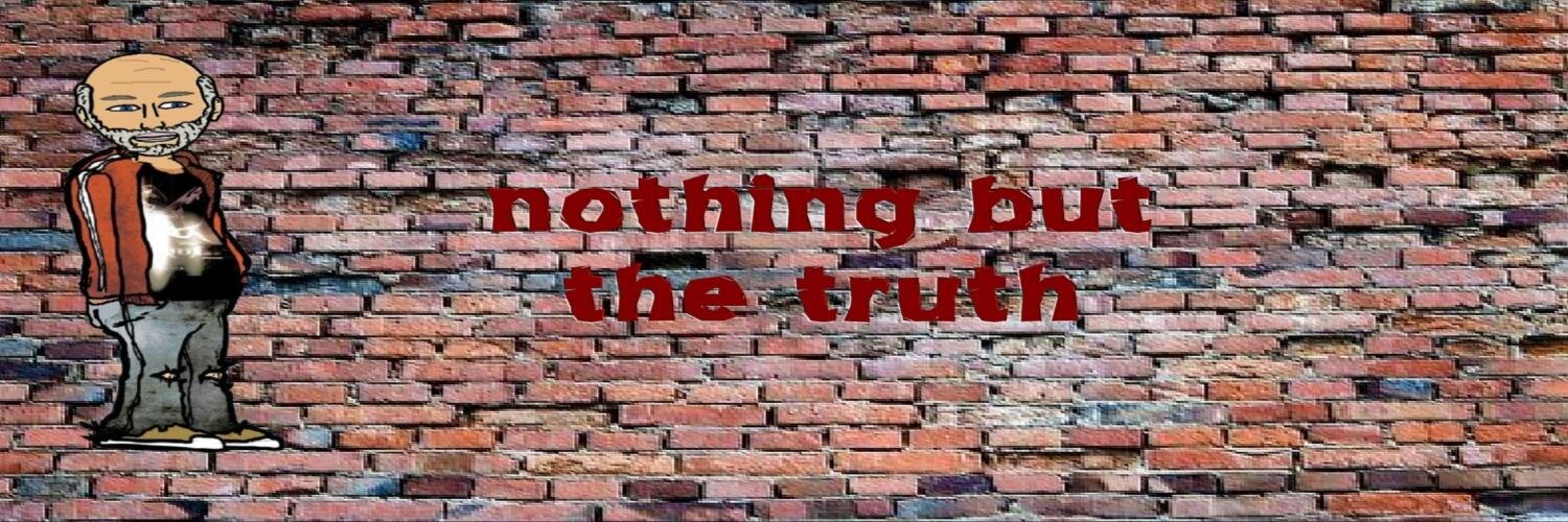 realhonestjohn's profile banner image