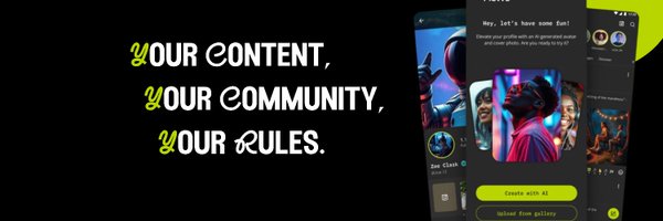 mewe Profile Banner