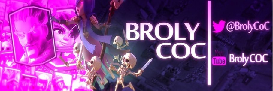 Brocoli banner