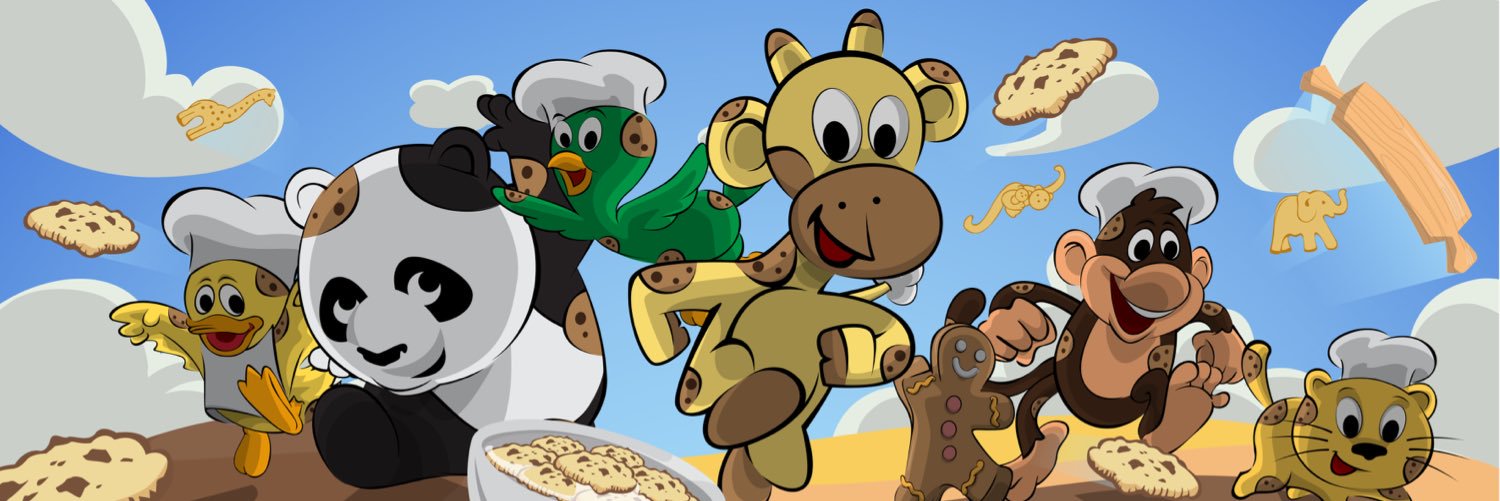 ZooCookies's profile banner image