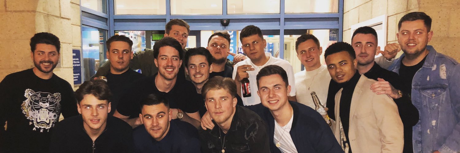 jackcharnock8's profile banner image