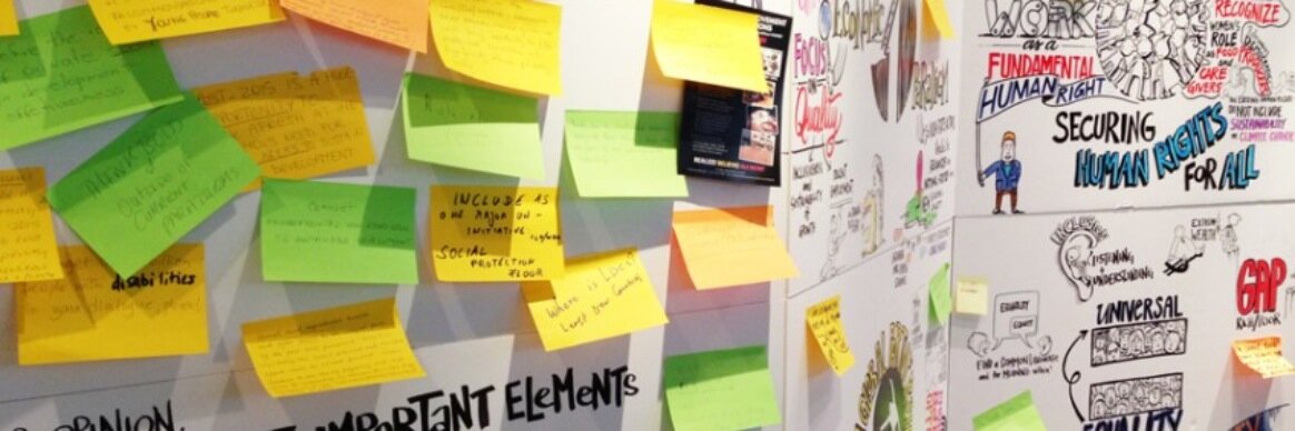 The Value Web banner