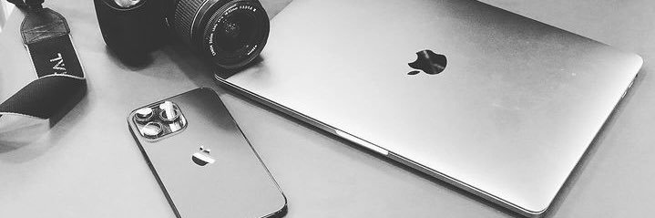 Apple_Tech7's profile banner image