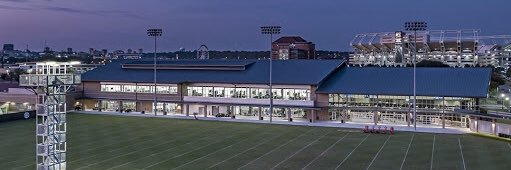 Gamecock Fandom banner