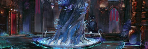 Chozenundead1 Profile Banner
