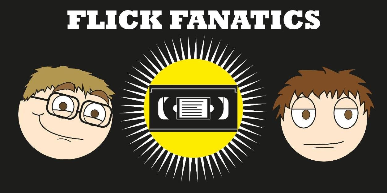FlickFanatics's profile banner image