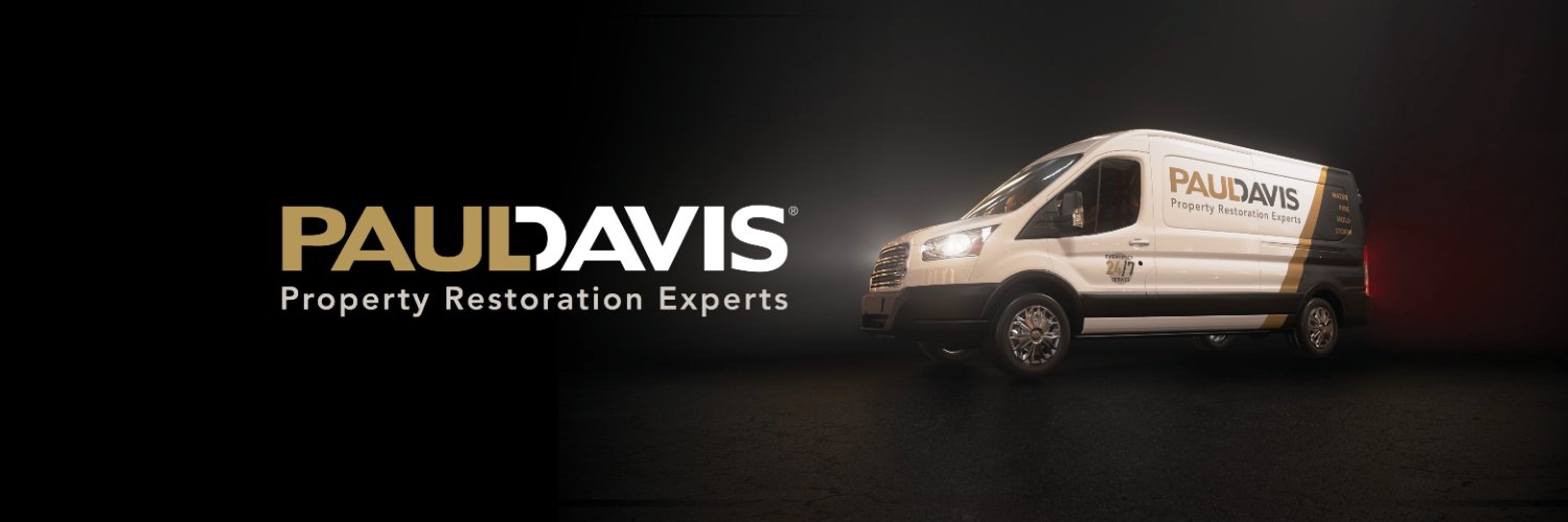 PaulDavisRestoration banner