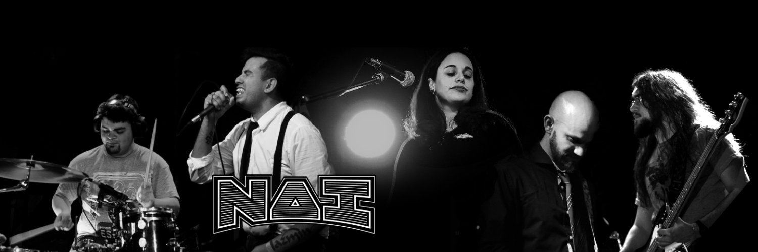 somosnai's profile banner image