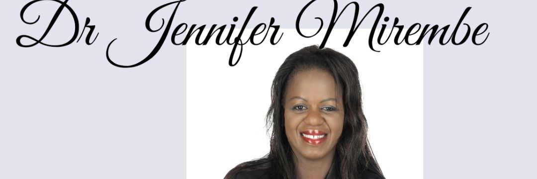JenniMirembe's profile banner image