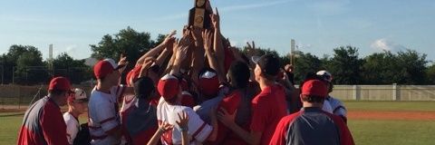 BaseballVBHS's profile banner image